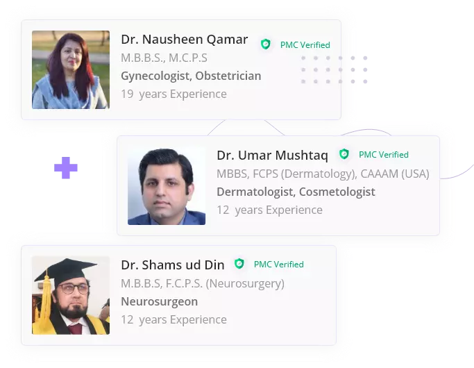 doctors-profile