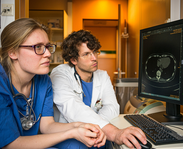Radiology Studies – A Vital Part Of Your Diagnosis