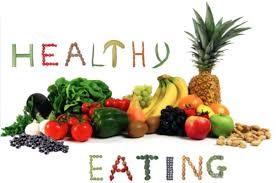 Healthy Eating Tips for 2022