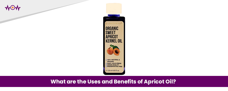What are the Uses and Benefits of Apricot Oil?  