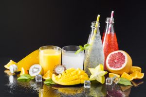 assortment-fruit-juices